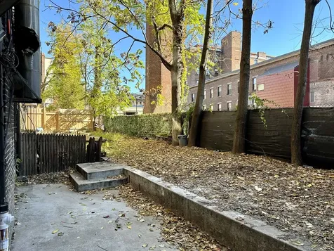 616 Columbus Avenue Boston MA 02108
