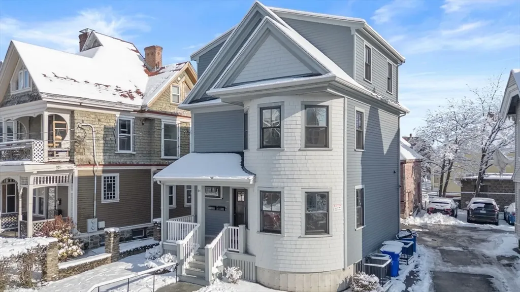 84 Linden Street Boston MA 02134