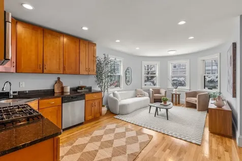 84 Linden Street Boston MA 02134