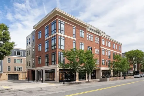 170 West Broadway Boston MA 02127
