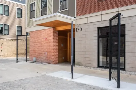 170 West Broadway Boston MA 02127