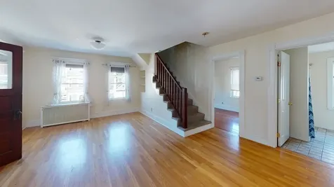 47 Fairbanks Boston MA 02135