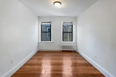 866 Huntington Avenue Boston MA 02115