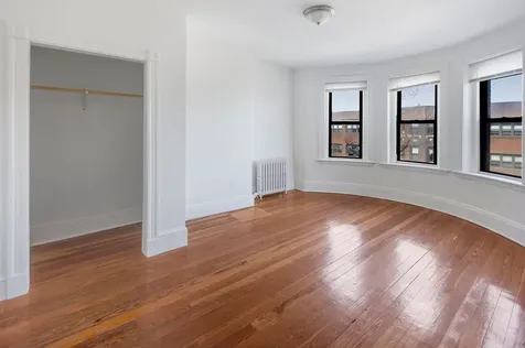 866 Huntington Avenue Boston MA 02115