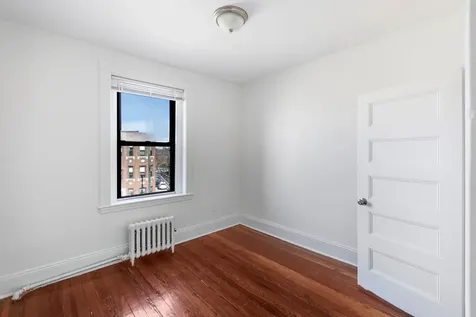 866 Huntington Avenue Boston MA 02115