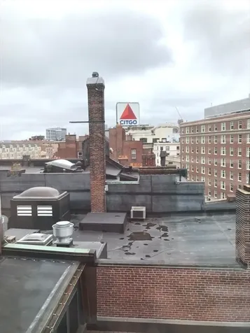 475 Commonwealth Avenue Boston MA 02215