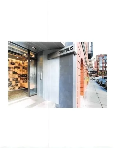 144 Bowdoin Street Boston MA 02108
