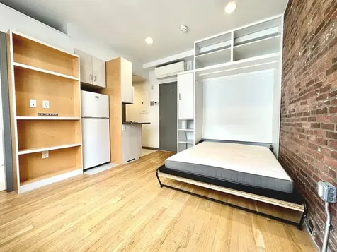 144 Bowdoin Street Boston MA 02108