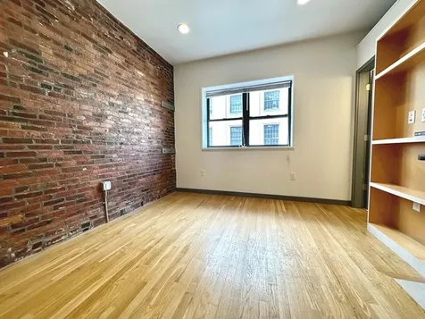 144 Bowdoin Street Boston MA 02108