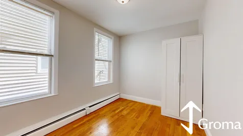 205 Chelsea Street Boston MA 02128