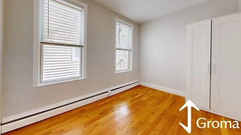 205 Chelsea Street Boston MA 02128
