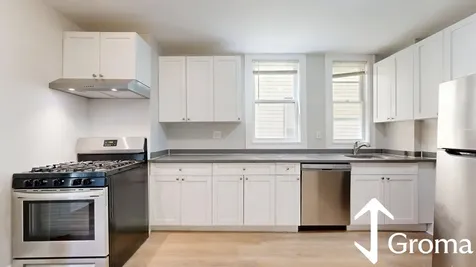205 Chelsea Street Boston MA 02128