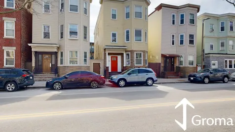 205 Chelsea Street Boston MA 02128