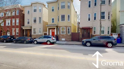 205 Chelsea Street Boston MA 02128