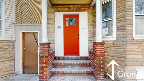 205 Chelsea Street Boston MA 02128