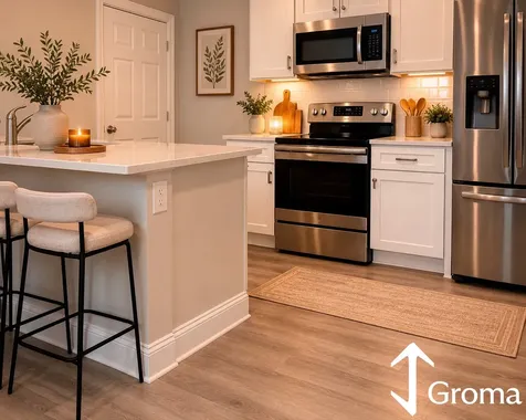 61 Dartmouth Street Waltham MA 02453