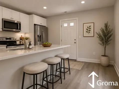 61 Dartmouth Street Waltham MA 02453