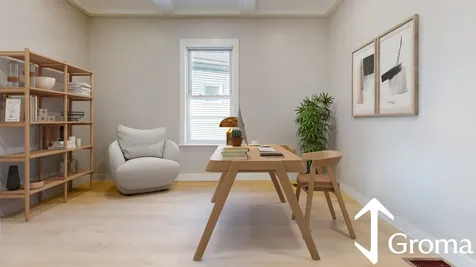 61 Dartmouth Street Waltham MA 02453