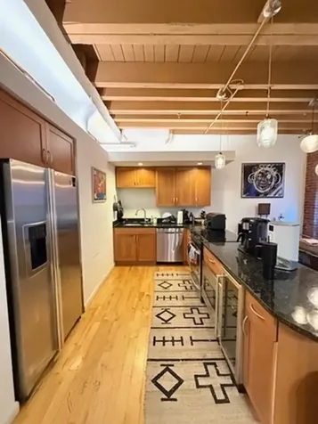 111 Beach Street Boston MA 02111