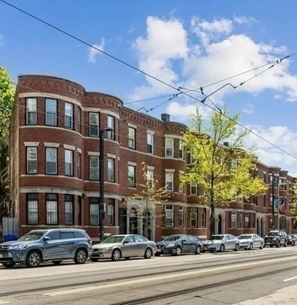 864 Huntington Avenue Boston MA 02115