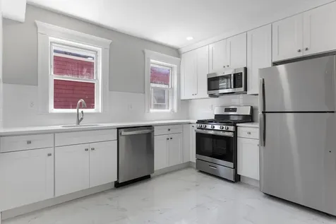 64 Bakersfield Boston MA 02125