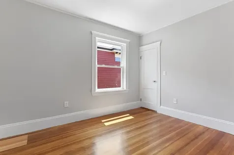 64 Bakersfield Boston MA 02125