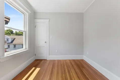 64 Bakersfield Boston MA 02125