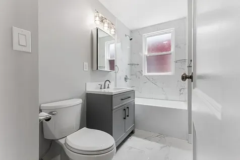 64 Bakersfield Boston MA 02125