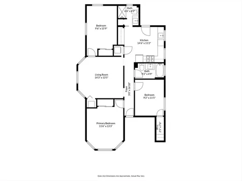 64 Bakersfield Boston MA 02125