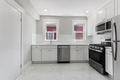 64 Bakersfield Boston MA 02125