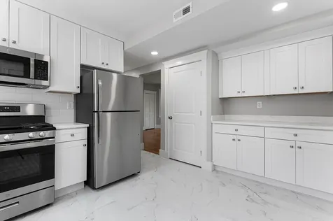 64 Bakersfield Boston MA 02125