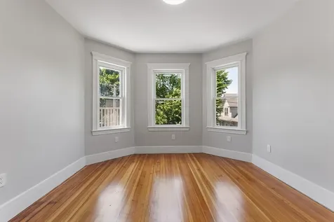 64 Bakersfield Boston MA 02125