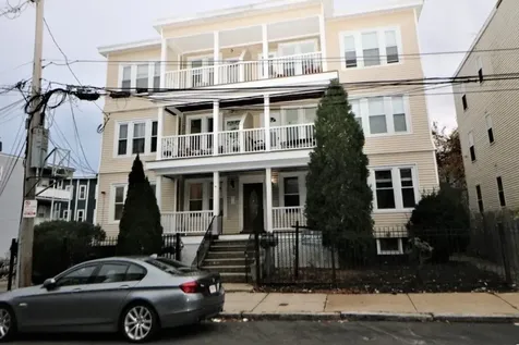 14 Estella Street Boston MA 02126