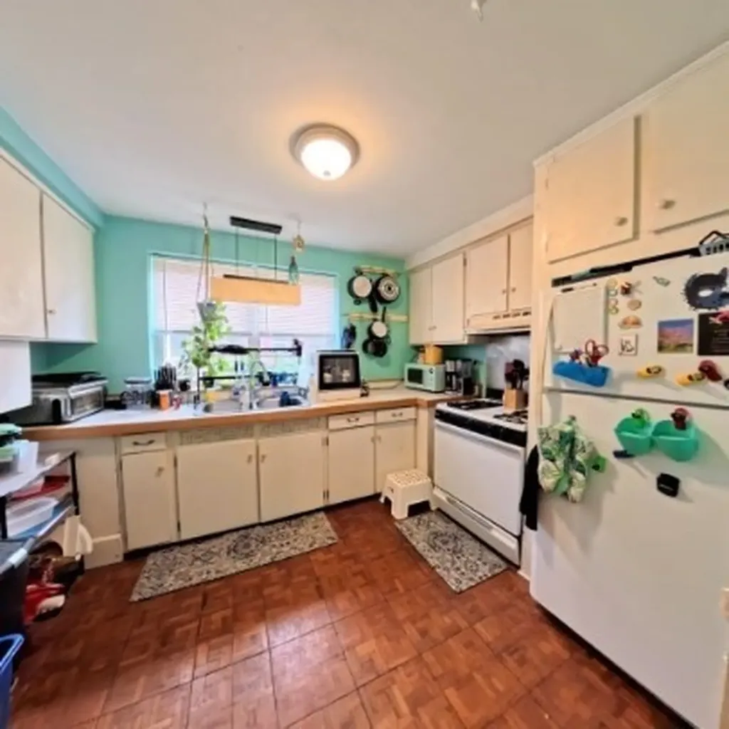 1 O'leary Way Boston MA 02130