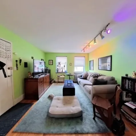 1 O'leary Way Boston MA 02130