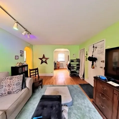 1 O'leary Way Boston MA 02130