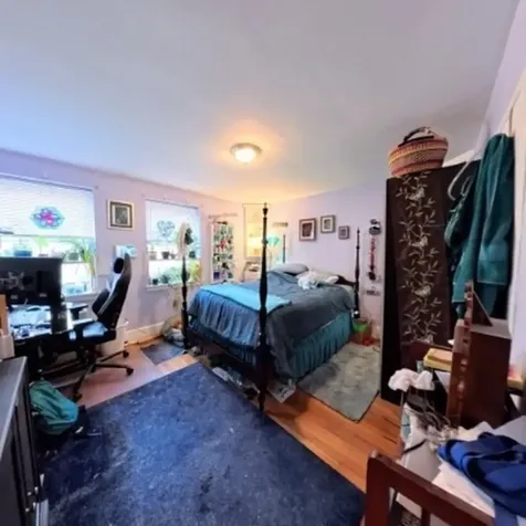 1 O'leary Way Boston MA 02130