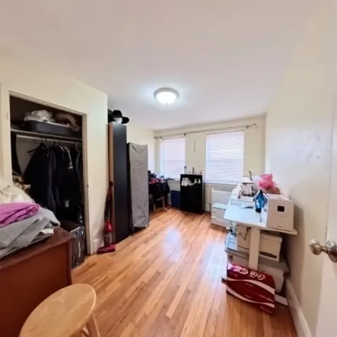 1 O'leary Way Boston MA 02130