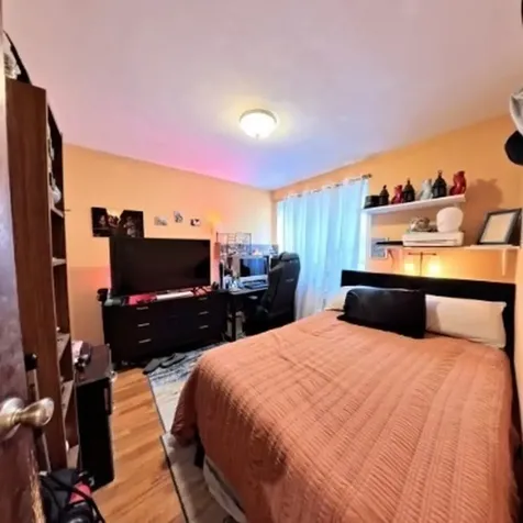 1 O'leary Way Boston MA 02130