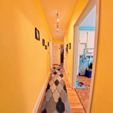 1 O'leary Way Boston MA 02130