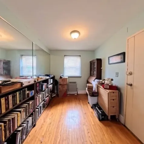 1 O'leary Way Boston MA 02130