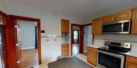 6 Cawfield Boston MA 02125