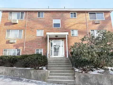 6 Norumbega Terrace Waltham MA 02453