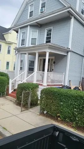 33 Speedwell Street Boston MA 02122
