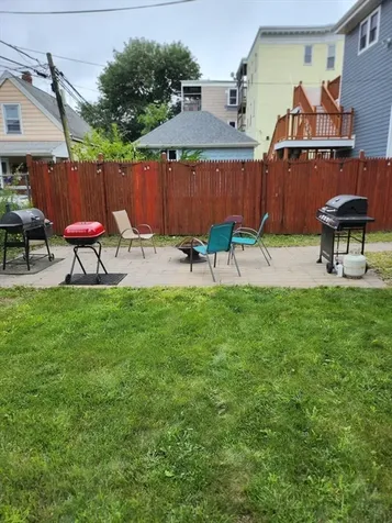 33 Speedwell Street Boston MA 02122