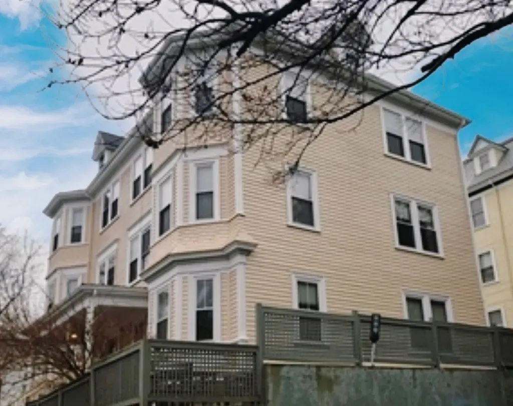 68 Boylston Street Brookline MA 02445