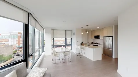 80 Fenwood Road Boston MA 02115