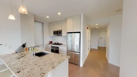 80 Fenwood Road Boston MA 02115