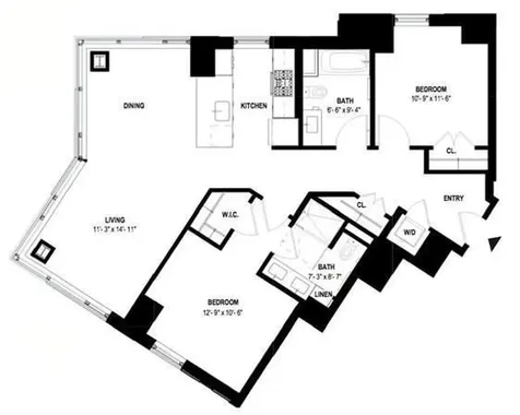 80 Fenwood Road Boston MA 02115