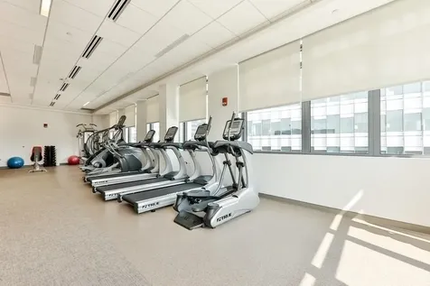 80 Fenwood Road Boston MA 02115